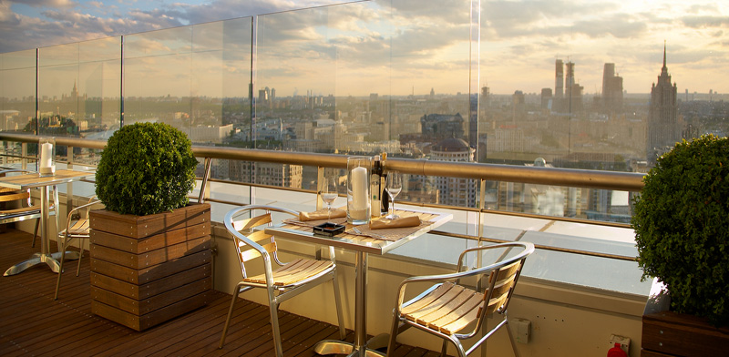 Бар kalina bar в москве (фото) - gooddays.ru.
