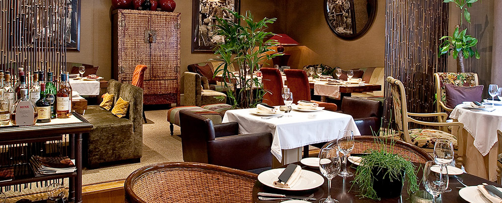 China club essen